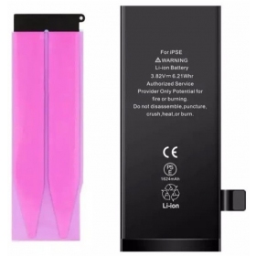 Apple iPhone SE baterija, akumuliatorius - Premium