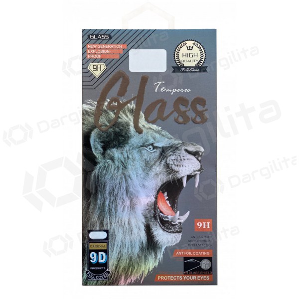 Samsung Galaxy S10 Lite / G770 / A91 apsauginis stiklas 