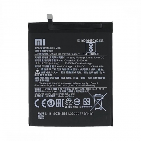 Xiaomi Mi 8 baterija, akumuliatorius (BM3E) (originalus)