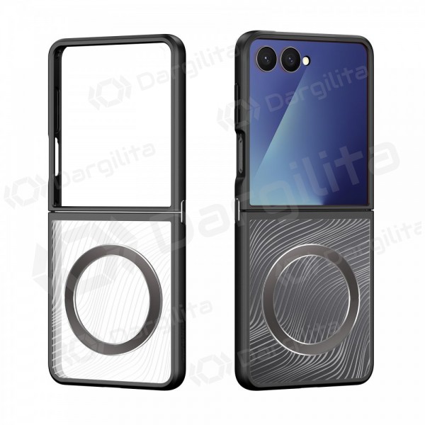 Samsung Galaxy Z Flip7 dėklas "Dux Ducis Aimo Mag"