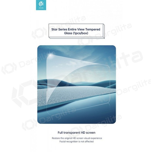 Apple iPhone 13 Pro Max apsauginis stiklas 