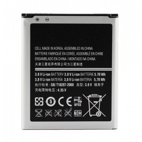 Samsung EB-L1M7FLU baterija / akumuliatorius (su NFC) (4 kontaktai) (1500mAh)