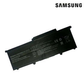 SAMSUNG AA-PLXN4AR nešiojamo kompiuterio baterija - PREMIUM