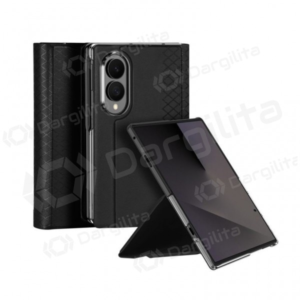 Samsung Galaxy Z Fold8 dėklas "Dux Ducis Bril" (juodas)
