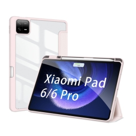 Xiaomi Pad 6, Pad 6 Pro dėklas "Dux Ducis Toby"