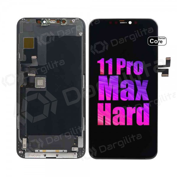 Apple iPhone 11 Pro Max ekranas (OLED) Apple iPhone 11 Pro Max ekranas (OLED)