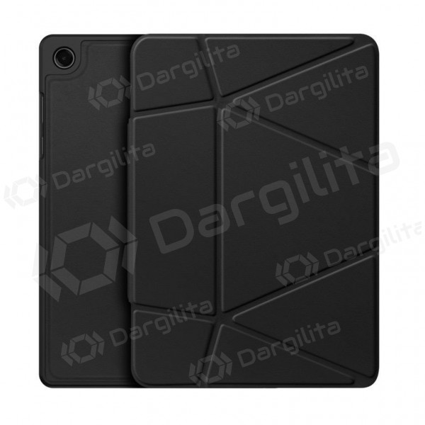 Samsung Galaxy Tab A9+, Tab A11+ dėklas "Dux Ducis Vers" (juodas)