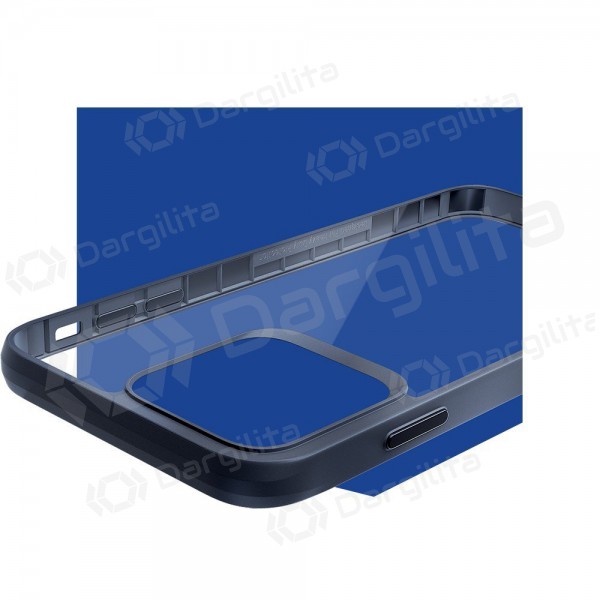 Samsung A346 Galaxy A34 5G dėklas "3MK Satin Armor Case+" Samsung A346 Galaxy A34 5G dėklas "3MK Satin Armor Case+"
