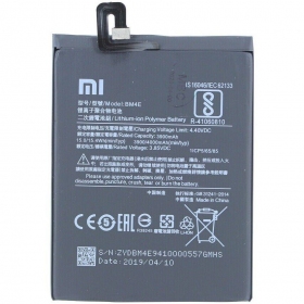 Xiaomi Pocophone F1 baterija, akumuliatorius (BM4E) (originalus)