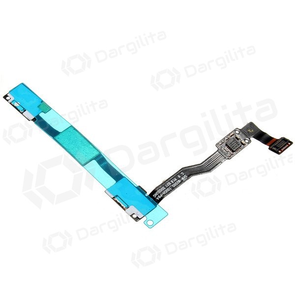 Samsung i9105 Galaxy S2 Plus HOME mygtuko ir funkcinių mygtukų jungtis