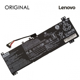 LENOVO L20C3PC2, 3820mAh nešiojamo kompiuterio baterija - PREMIUM
