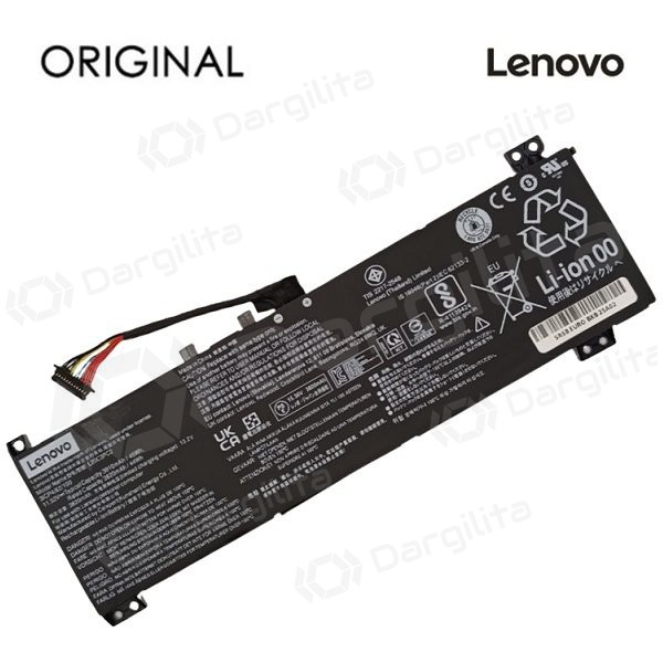 LENOVO L20C3PC2, 3820mAh nešiojamo kompiuterio baterija - PREMIUM LENOVO L20C3PC2, 3820mAh nešiojamo kompiuterio baterija - PREMIUM