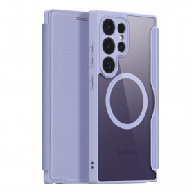 Samsung Galaxy S25 dėklas "Dux Ducis Skin X Pro"