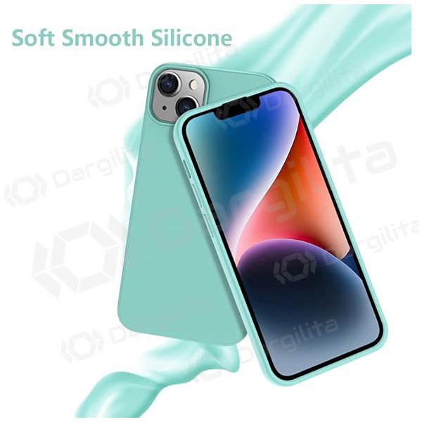 Apple iPhone X, XS dėklas "X-Level Dynamic" (šviesiai žalias) Apple iPhone X, XS dėklas "X-Level Dynamic" (šviesiai žalias)