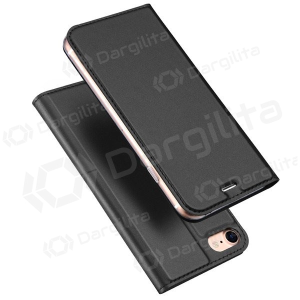 Apple iPhone 7, 8, SE 2020, SE 2022 dėklas "Dux Ducis Skin Pro" (juodas)