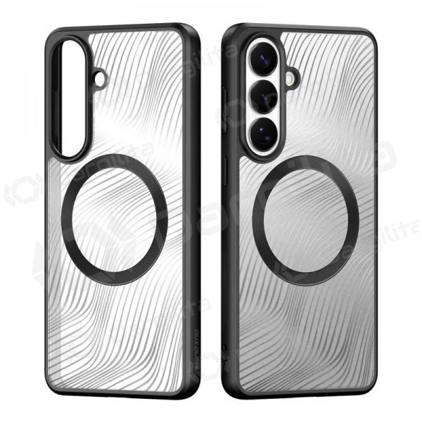 Samsung Galaxy S26+ dėklas "Dux Ducis Aimo Mag"