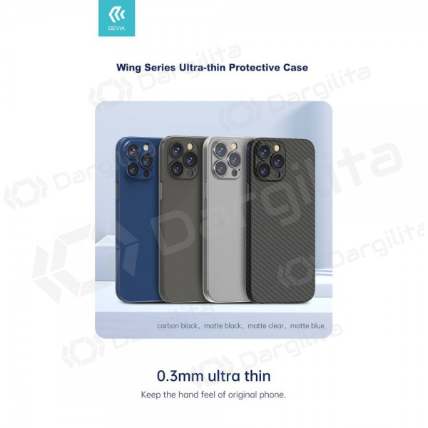 Apple iPhone 13 Pro Max dėklas 