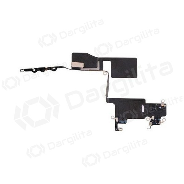 Apple iPhone 11 Pro Wifi antenos jungtis Apple iPhone 11 Pro Wifi antenos jungtis