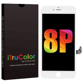Apple iPhone 8 Plus ekranas (Premium)
