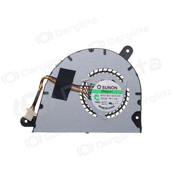 Kompiuterių aušintuvas LENOVO: YOGA 2 13, DC28000E4S0, EG50040S1-C450-S99