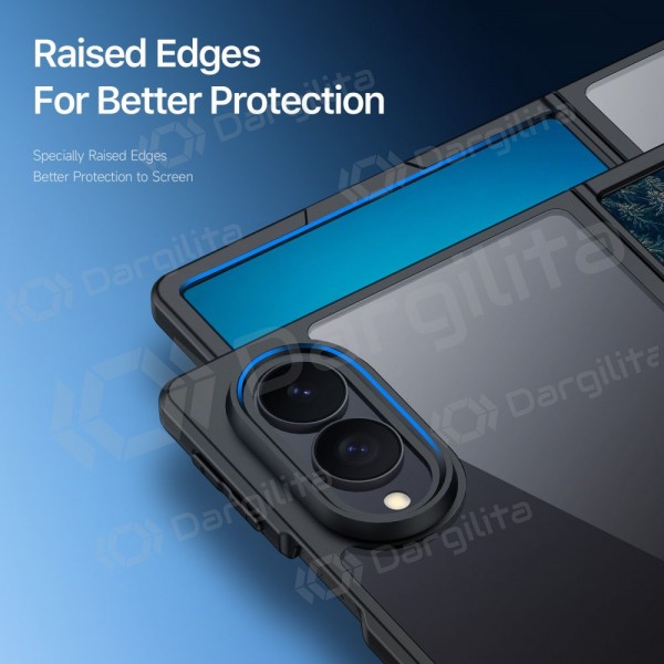Samsung Galaxy Z Fold8 dėklas "Dux Ducis Aimo"
