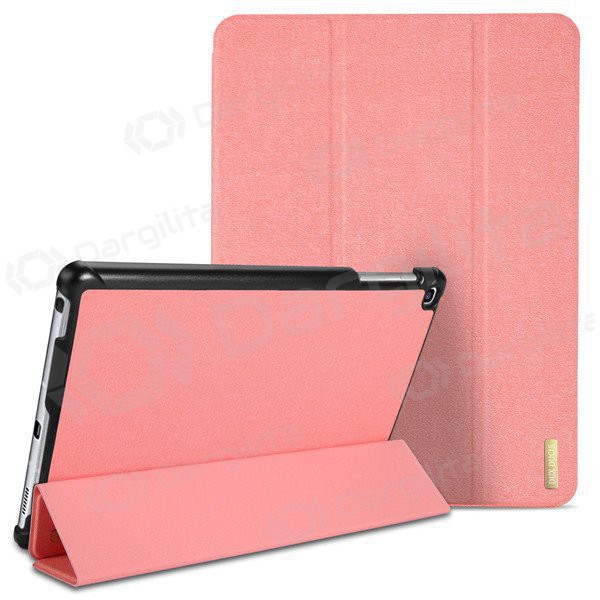 Apple iPad Air 2020 dėklas "Dux Ducis Domo" (rožinis) Apple iPad Air 2020 dėklas "Dux Ducis Domo" (rožinis)