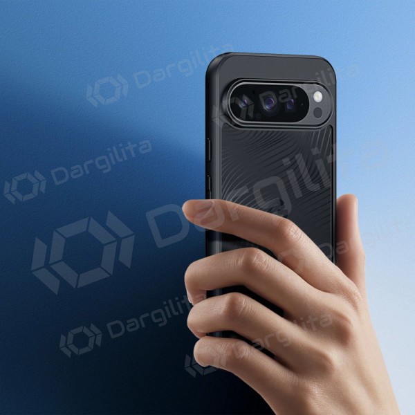 Google Pixel 10, 10 Pro dėklas "Dux Ducis Aimo"