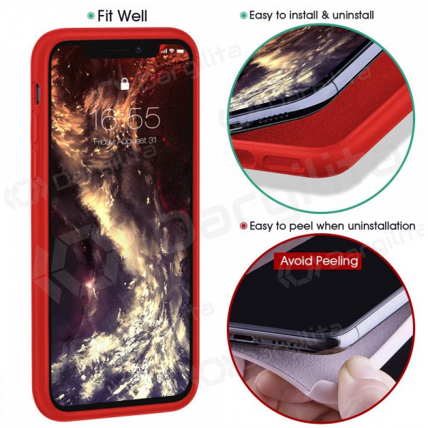 Samsung A105 Galaxy A10 dėklas Samsung A105 Galaxy A10 dėklas