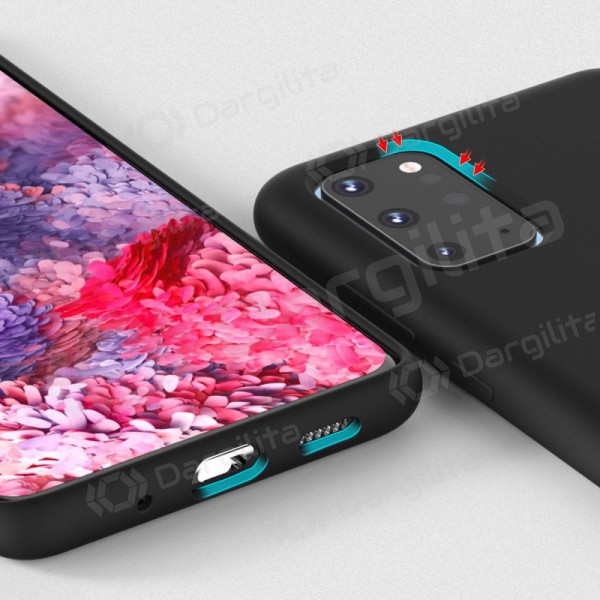 Samsung A715 Galaxy A71 dėklas 