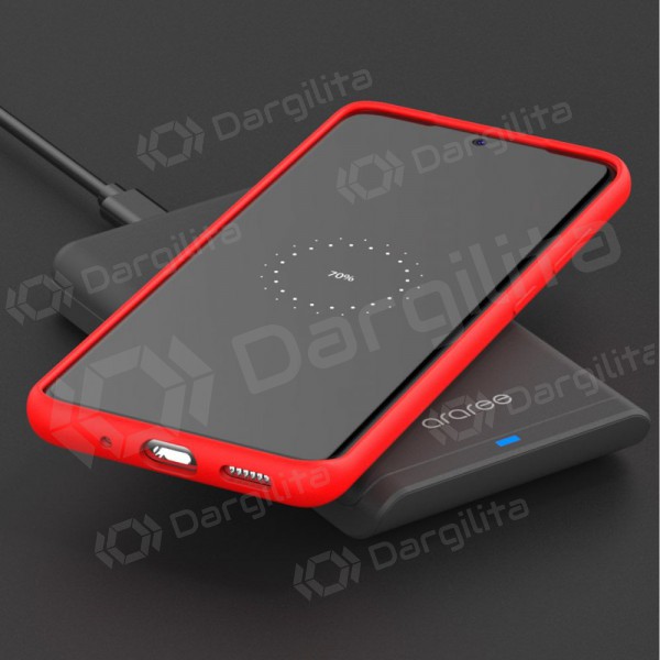 Samsung G985 Galaxy S20 Plus dėklas 