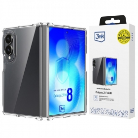 Samsung Galaxy Z Fold8 dėklas "3MK Armor Case"