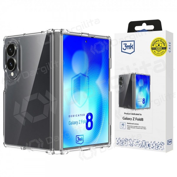 Samsung Galaxy Z Fold8 dėklas "3mk Armor Case"