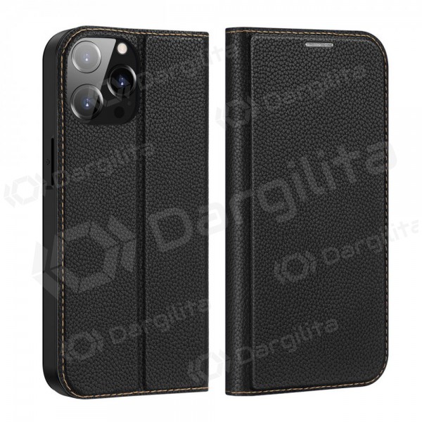 Samsung S916 Galaxy S23 Plus 5G dėklas "Dux Ducis Skin X2" (juodas)