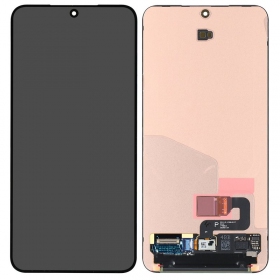Samsung Galaxy S25 ekranas (originalus)