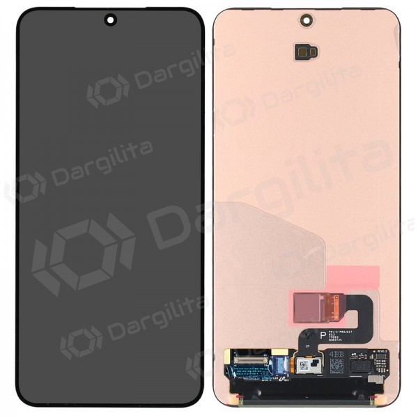 Samsung Galaxy S25 ekranas (originalus) Samsung Galaxy S25 ekranas (originalus)