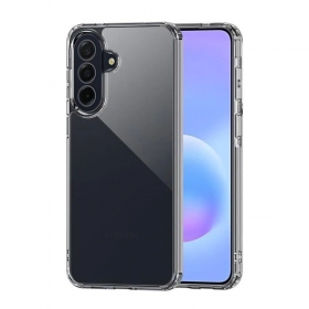 Samsung Galaxy A57 dėklas "Dux Ducis Clin" skaidrus