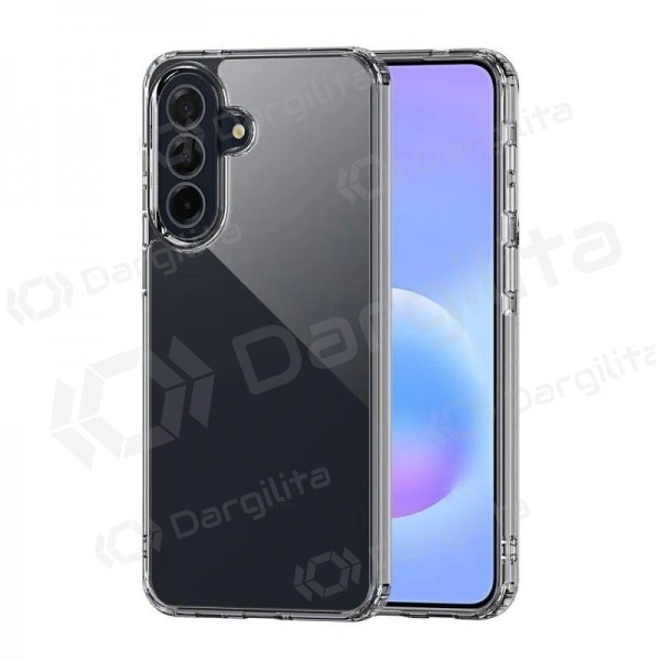 Samsung Galaxy A57 dėklas "Dux Ducis Clin" skaidrus