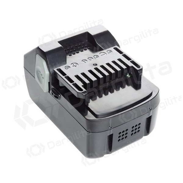 Akumuliatorius įrankiams HITACHI BSL1830, 18V, 4Ah, Li-ion Akumuliatorius įrankiams HITACHI BSL1830, 18V, 4Ah, Li-ion