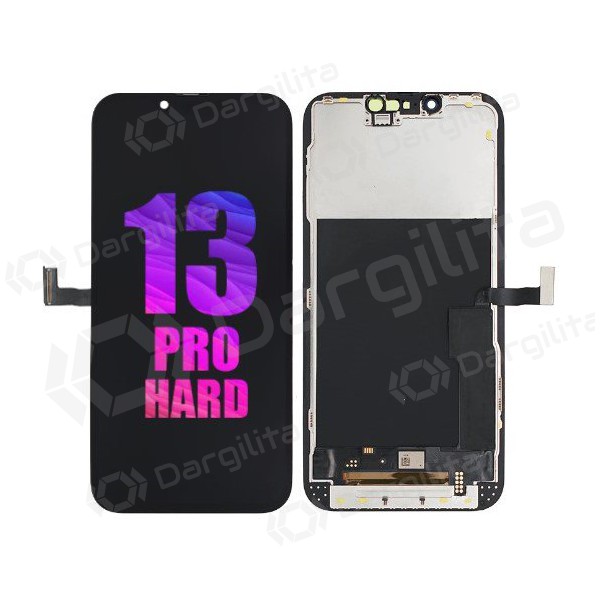 Apple iPhone 13 Pro ekranas (OLED) Apple iPhone 13 Pro ekranas (OLED)
