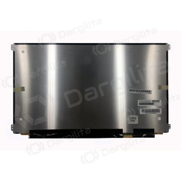 Matrica 15.6“ 3840x2160 UHD, LED, SLIM, matinis, 40pin (dešinėje) EDP, A+