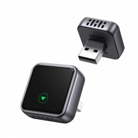 Belaidis CarPlay / Android Auto adapteris Joyroom JR-CP3 juodas