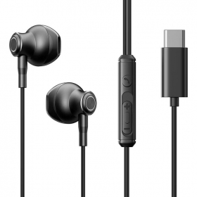 Ausinės Joyroom JR-EC07 USB-C