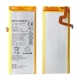 Huawei P8 Lite (HB5Q1HV) baterija / akumuliatorius (2200mAh)