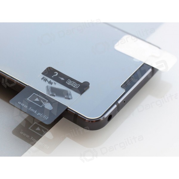 Xiaomi Redmi Note 12 / 12 Pro apsauginis stiklas "3MK Hard Glass" Xiaomi Redmi Note 12 / 12 Pro apsauginis stiklas "3MK Hard Glass"