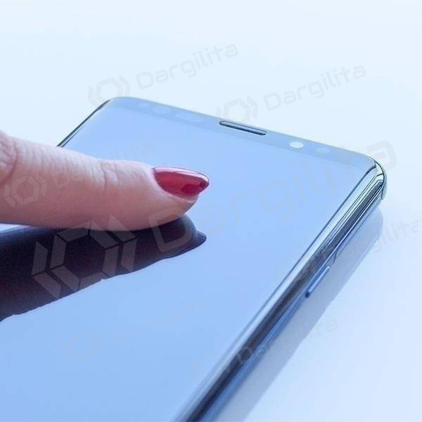 Samsung Galaxy A025 A02s / A037 A03s apsauginis stiklas 