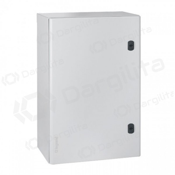 Metalinis skydas Legrand ATLANTIC 036944 (800x600x400, IP66, IK10)