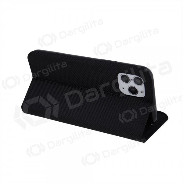 Xiaomi 14T Pro dėklas "Smart Senso" (juodas) Xiaomi 14T Pro dėklas "Smart Senso" (juodas)