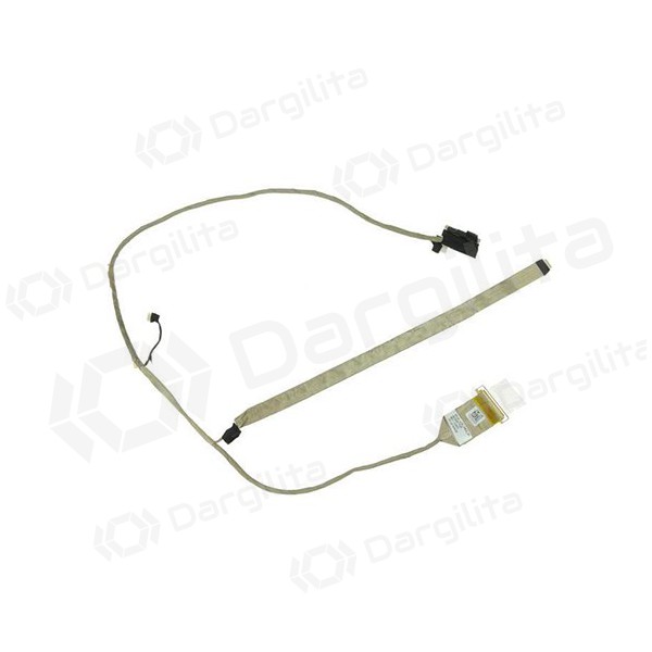 Dell: E6530 QALA0 ekrano kabelis