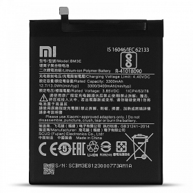 Xiaomi Mi 8 (BM3E) baterija / akumuliatorius (3300mAh) (service pack) (originalus)