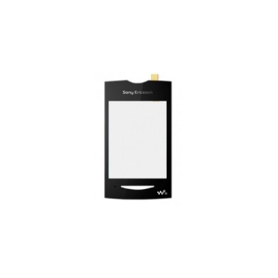 Sony Ericsson W150 Yendo lietimui jautrus stikliukas